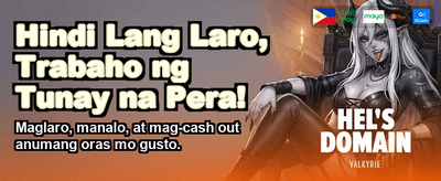 Join JiliLuck and Win Big! banner