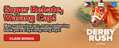 Fastest Payouts in PH Casino banner